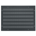 Middle Atlantic Products ERK-VT rack accessory Vented top panel