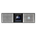 Eaton 9PX 5000i RT3U Netpack G2 uninterruptible power supply (UPS) Double-conversion (Online) 5 kVA 5000 W