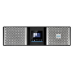 Eaton 9PX 5000i RT3U Netpack G2 uninterruptible power supply (UPS) Double-conversion (Online) 5 kVA 5000 W