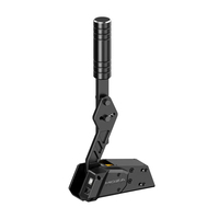 Moza Racing MOZA HBP Handbrake - Hand brake - Handbrake button -...