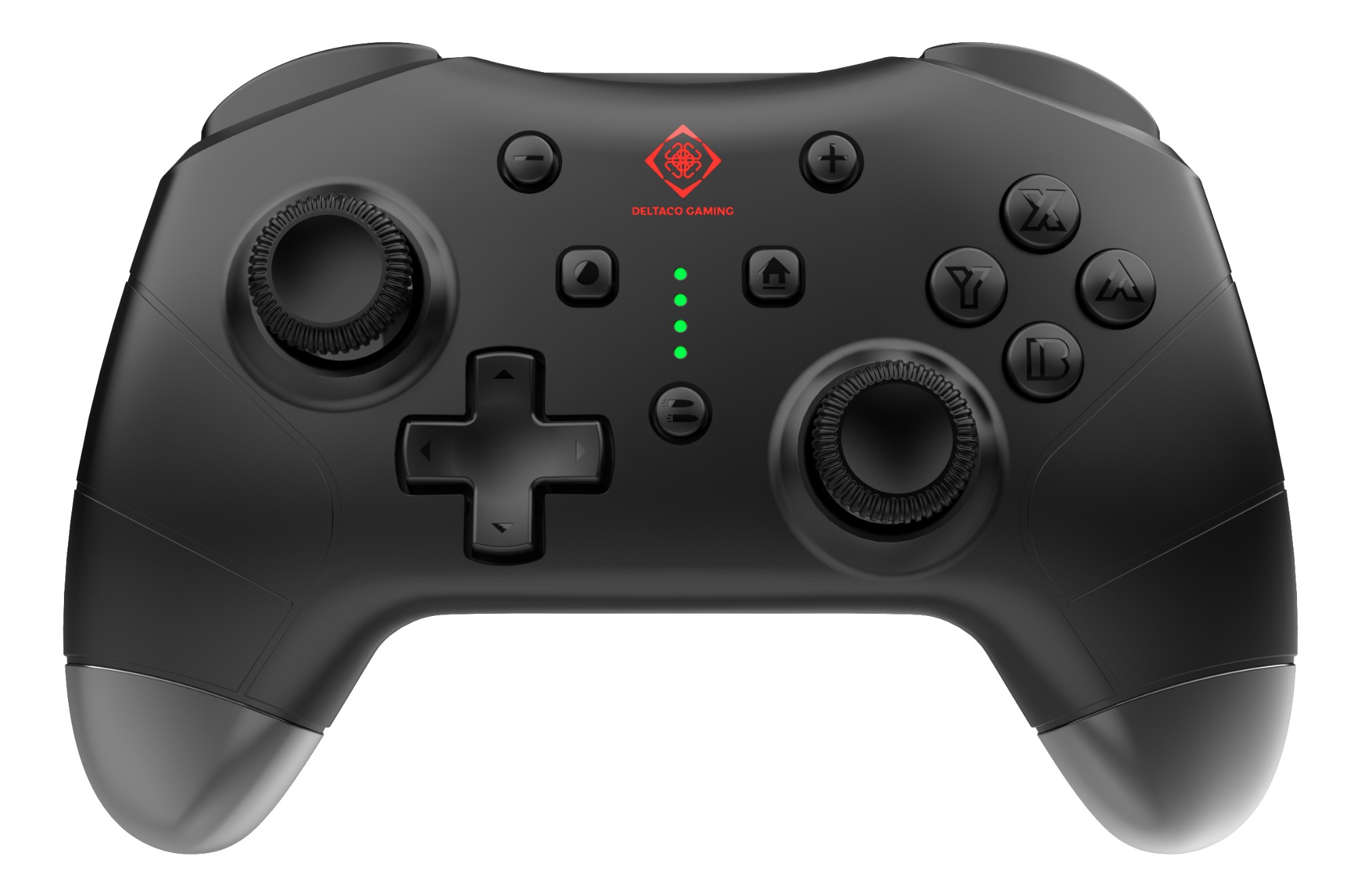 EU Product - Controller mini Wireless Switch/ PC/Mobile/Tesla thumbnail