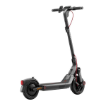 Segway EKICKSCOOTER NINEBOT E3 PROE