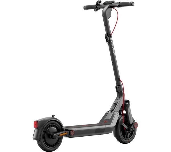 Segway EKICKSCOOTER NINEBOT E3 PROE