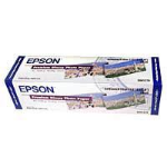 Epson Premium Glossy Photo Paper Roll, 329 mm x 10 m, 255g/mÂ²