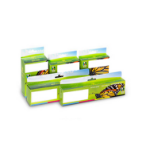 Static Control Components 002-01-SU67AEXL inktcartridge 1 stuk(s) Compatibel Hoog (XL) rendement Cyaan, Magenta, Geel