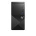 DELL Vostro 3020 Intel® Core™ i3 i3-13100 8 GB DDR4-SDRAM 1.25 TB HDD+SSD Windows 11 Pro Tower PC Black