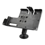 RAM Mounts RAM-B-138-ASU1 holder Active holder Laptop Black