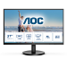 AOC Q27B3MA LED display 68.6 cm (27") 2560 x 1440 pixels Quad HD Black