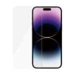 PanzerGlass SAFE. by ® Screen Protector iPhone 14 Pro Max |Ultra-Wide Fit | Bulk Doorzichtige schermbeschermer Apple 50 stuk(s)