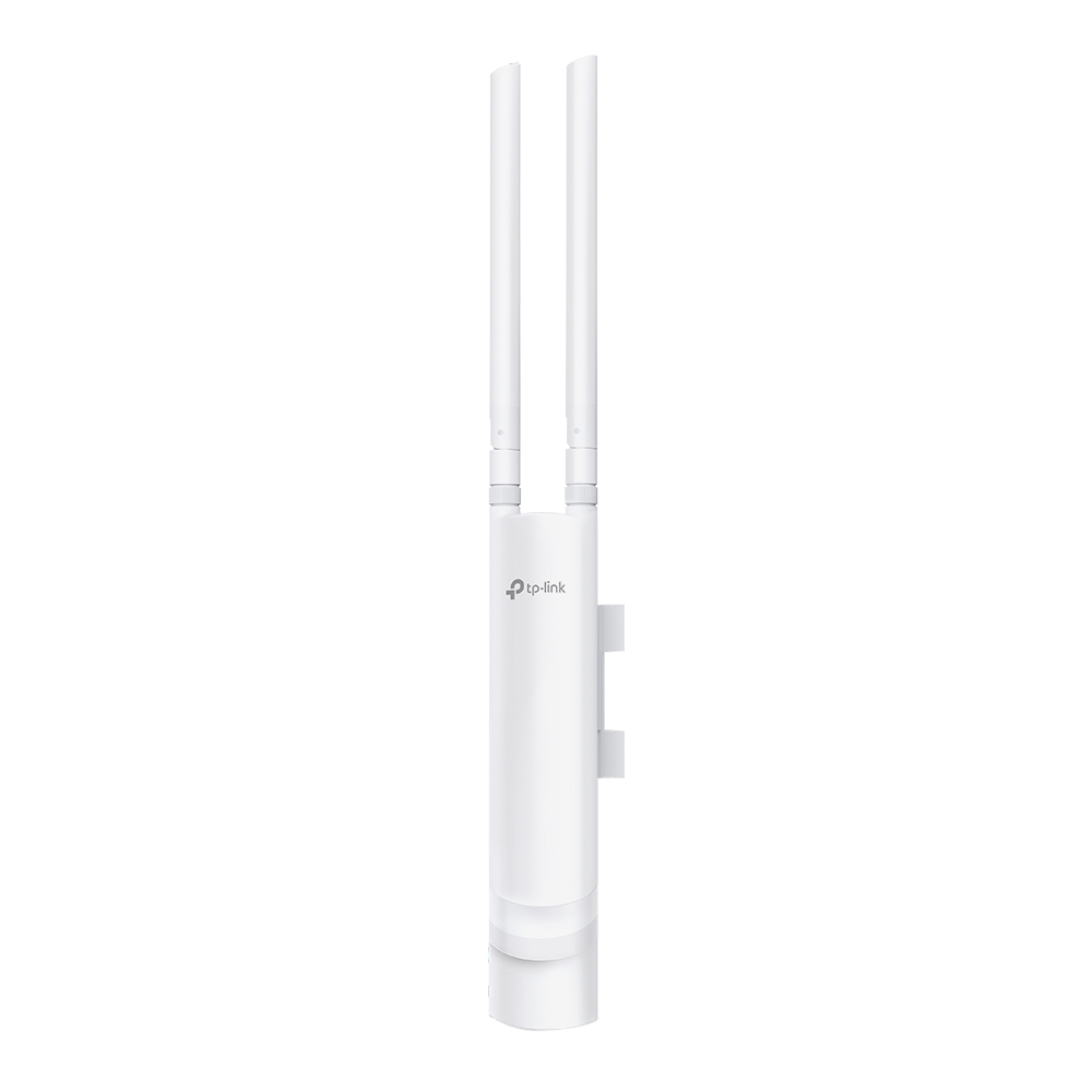 Image of TP-Link Omada EAP225-Outdoor 1200 Mbit/s White Power over Ethernet...