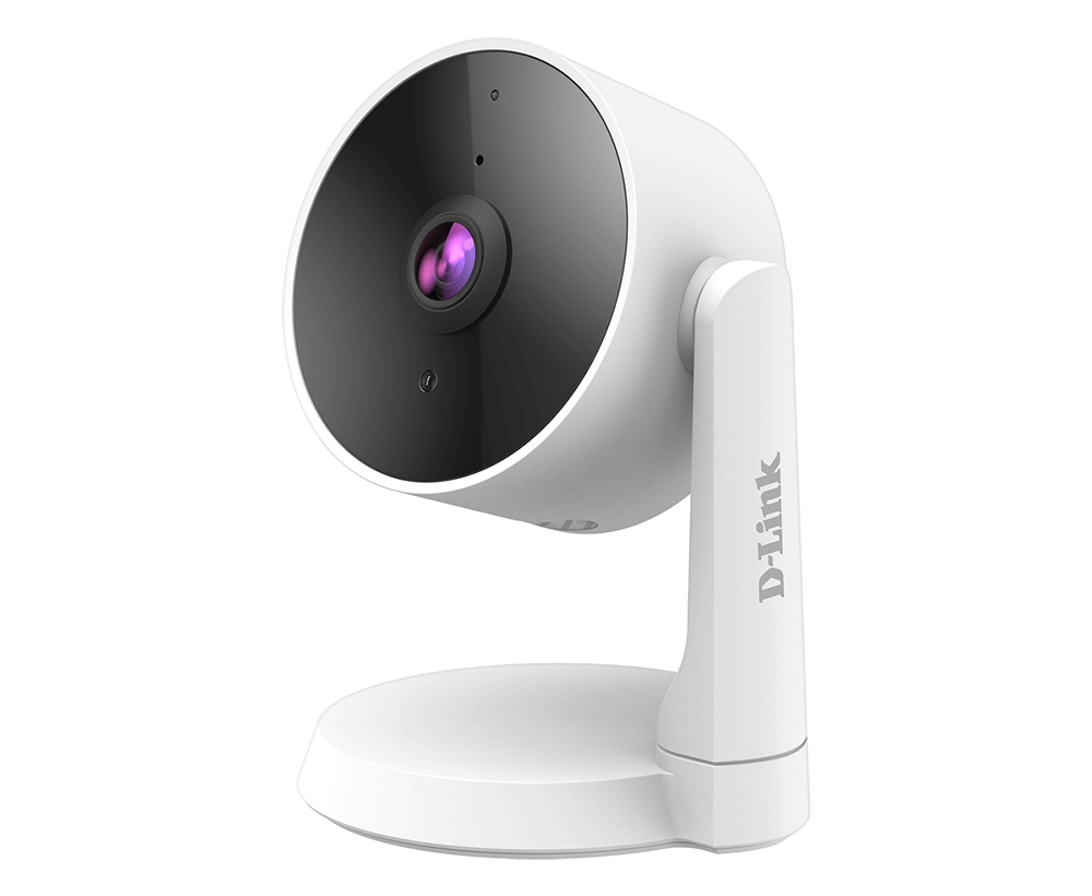 Image of D-Link DCS-8325LH security camera Turret IP security camera Indoor...