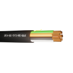 SFX/8C-TY3-PE-BLK-100 - Networking Cables -