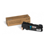 Xerox 106R01591 Toner cyan, 1K pages for Xerox Phaser 6500