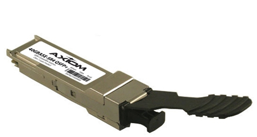 Axiom JC858A-AX Compatible 40G QSFP+ Transceiver