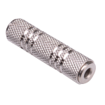 ROLINE 3.5 mm Stereo koppelstuk, F/F