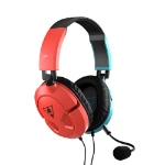 Turtle Beach Recon 50 Headset Wired Head-band Gaming Blue, Red