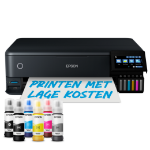 Epson EcoTank ET-8550 A3+ Wi-Fi-fotoprinter met inkttank