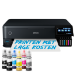 Epson EcoTank ET-8550 A3+ Wi-Fi-fotoprinter met inkttank