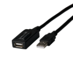 EFB Elektronik K5263.5V3 USB cable 5 m USB A Black