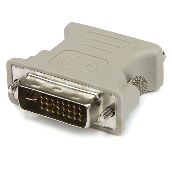 Image of StarTech.com DVI to VGA Cable Adapter - M/F