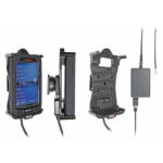 Brodit ProClip 513641 Mobile phone/Smartphone Black Active holder