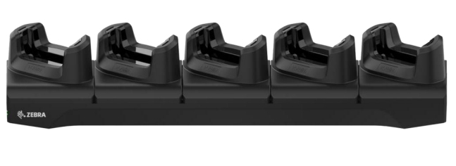 Zebra CRD-TC2L-BS5COB-01 handheld mobile computer accessory Charging c