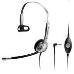 Sennheiser MB 50 Headset