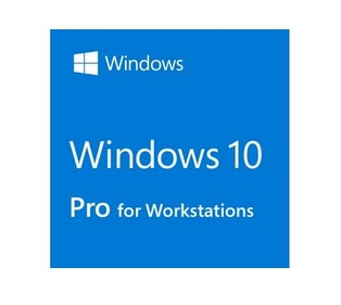 Microsoft Windows 10 Pro for Workstations