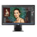 HP Z22i 54.6 cm (21.5") 1920 x 1080 pixels Full HD LED Black