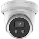 Hikvision DS-2CD2366G2-ISU/SL(2.8mm)(C) Turret IP security camera Outdoor 3200 x 1800 pixels Ceiling/wall