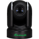 BDP4K - Security Cameras -