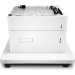 HP Color LaserJet 1 x 550/2000-sheet HCI Feeder and Stand