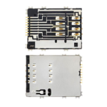 CoreParts MSPP71366 reserve-onderdeel & accessoire voor tablets Simkaartaansluiting