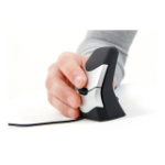 DXT Mouse The ergonomically designed DXT02 Precision Mouse is the second evolution of the acclaimed DXT mouse- ideal for laptop users and desktop user alike and suitable for both left or right handed users at a flick of a button. Includes adjustable DPI f