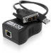 ADDER ADDERView DDX CAM KVM cable Black