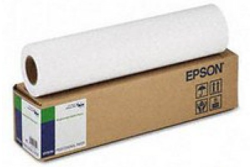 Epson Proofing Paper White Semimatte. 24" x 30.5 m. 250g/m2