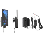 Brodit 727245 holder Active holder Mobile phone/Smartphone Black