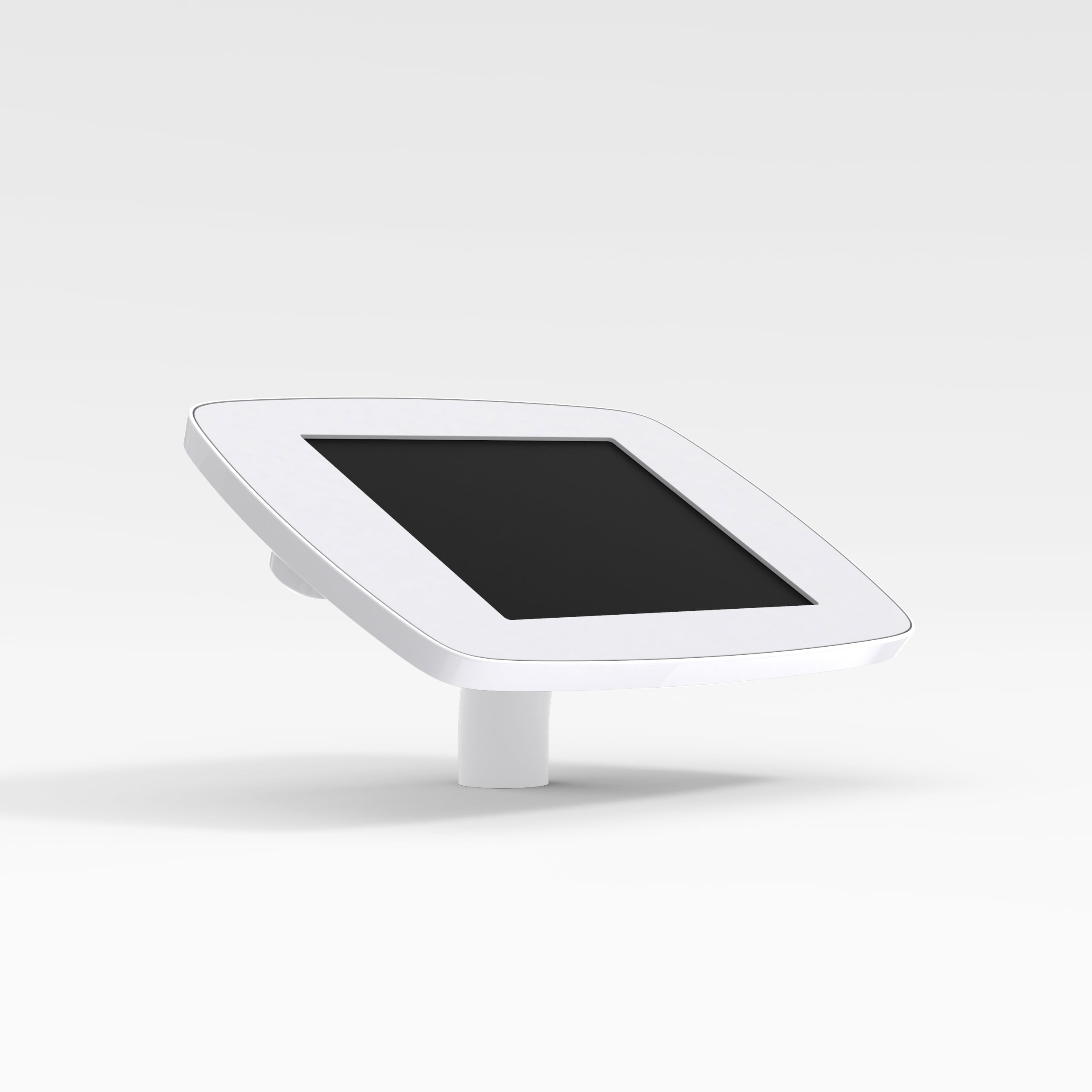 Image of Bouncepad Desk | Apple iPad Mini 4/5 Gen 7.9 (2015 - 2019) | White...