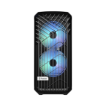 Fractal Design Torrent Tower Zwart