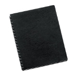 Fellowes 52138 binding cover