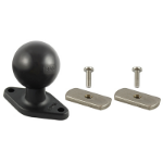 RAM Mounts Universal Wheelchair Ball Base