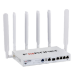 Fortinet FortiExtender 201F gateway/controller 10, 100, 1000 Mbit/s