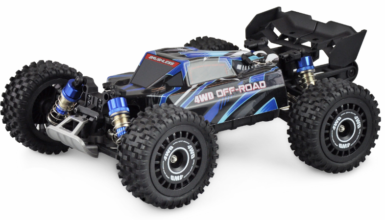 Amewi 22626 - Buggy - 1:16 - 14 yr(s) - 1050 mAh - 1.05 kg