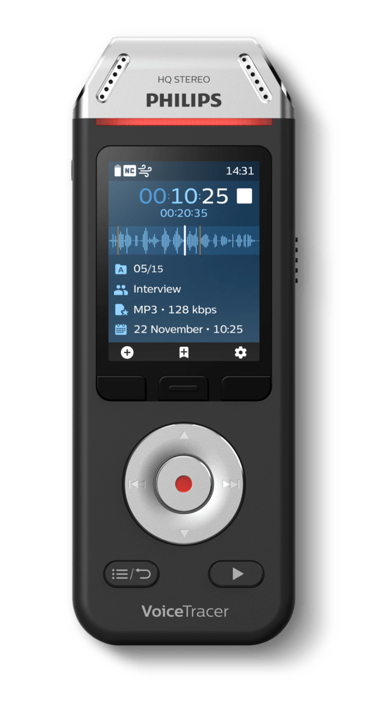 Image of Philips DVT2110