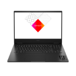 HP OMEN 16-wf0006na Intel® Core™ i7 i7-13700HX Laptop 40.9 cm (16.1") Full HD 16 GB DDR5-SDRAM 1 TB SSD NVIDIA GeForce RTX 4060 Wi-Fi 6E (802.11ax) Windows 11 Home Black