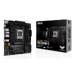 ASUS TUF GAMING B650M-E AMD B650 Socket AM5 micro ATX