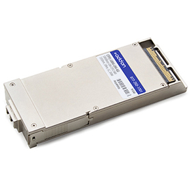 Image of AddOn Networks CFP2-100G-LR4-AO network transceiver module Fiber...