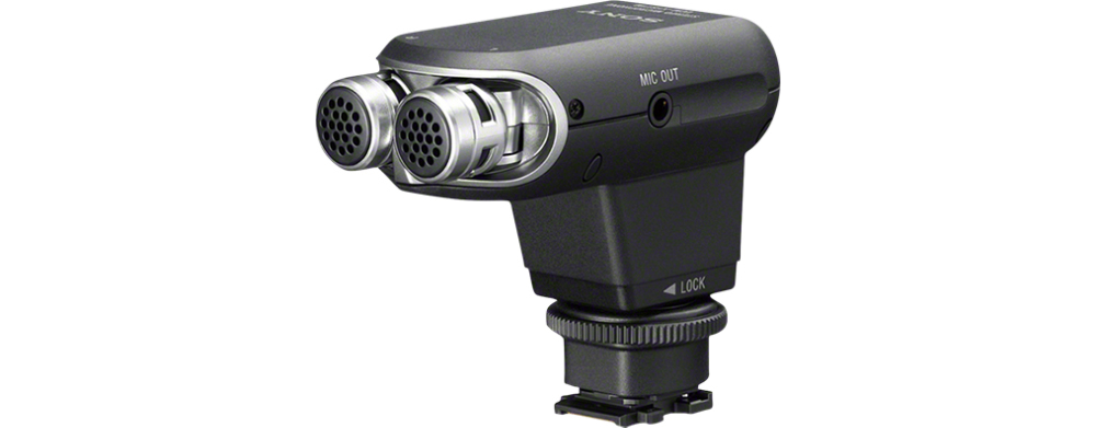 Image of Sony ECM-XYST1M