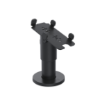 Ergonomic Solutions SpacePole Payment Datecs BluePad-55 DuraTilt® SP2, 100mm (no handle)