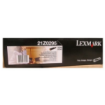 Lexmark 21Z0295 Toner cartridge black, 32K pages for Lexmark XC 940